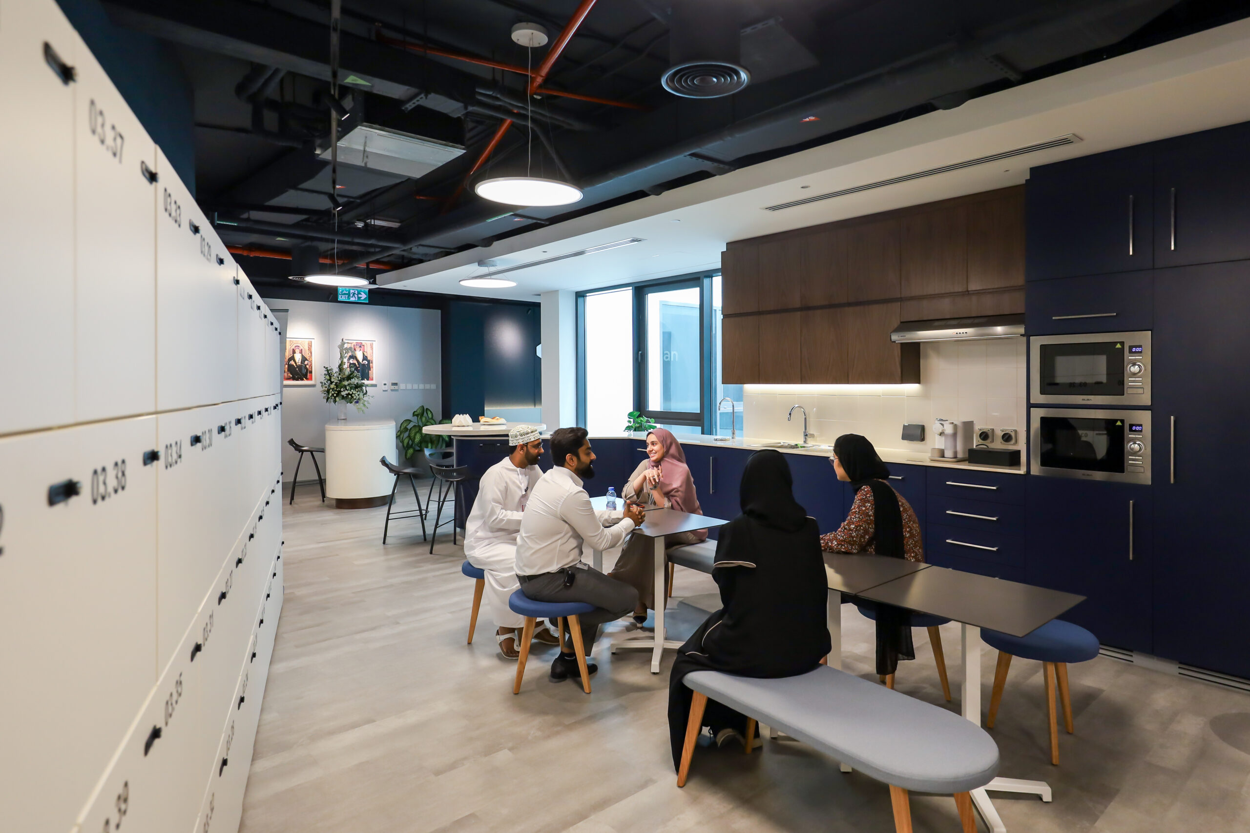 Services – HS Studio